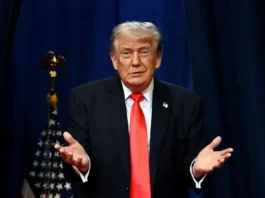 Trump publica archivos secretos sobre OVNIs y desata debate global sobre vida extraterrestre OVNIs Trump