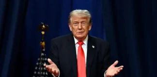 Trump publica archivos secretos sobre OVNIs y desata debate global sobre vida extraterrestre OVNIs Trump