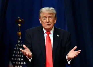 Trump publica archivos secretos sobre OVNIs y desata debate global sobre vida extraterrestre OVNIs Trump