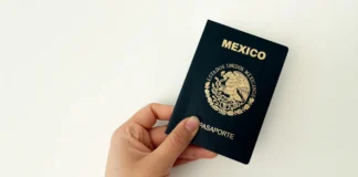 Pasaporte mexicano pierde fuerza: cuatro países pedirán visa en 2026 PASAPORTE MEXICANO EN EL MUNDO
