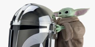 Cinépolis lanza palomera de The Mandalorian: Grogu se convierte en objeto de colección Palomera The Mandalorian