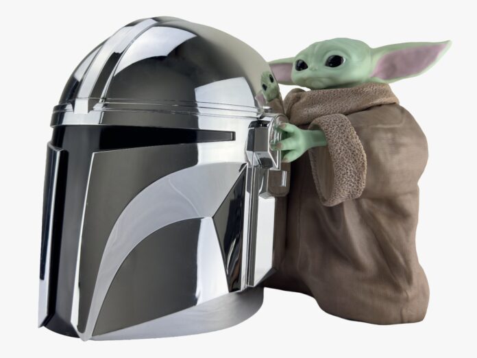 Palomera The Mandalorian