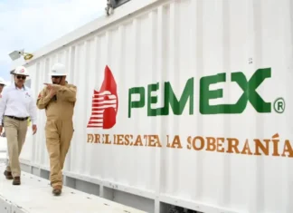 Moody’s advierte que Pemex seguirá bajo fuerte presión financiera hasta 2028 Pemex calificacion moodys