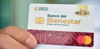 Pensión Bienestar para adultos mayores ¿en qué bancos se puede retirar sin comisión? Pensión Bienestar para adultos mayores ¿en qué bancos se puede retirar sin comisión