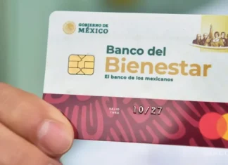 Pensión Bienestar para adultos mayores ¿en qué bancos se puede retirar sin comisión? Pensión Bienestar para adultos mayores ¿en qué bancos se puede retirar sin comisión