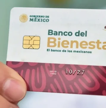 Pensión Bienestar para adultos mayores ¿en qué bancos se puede retirar sin comisión? Pensión Bienestar para adultos mayores ¿en qué bancos se puede retirar sin comisión