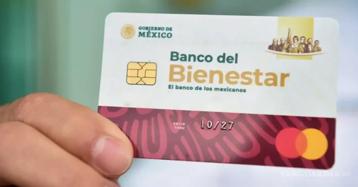 Pensión Bienestar para adultos mayores ¿en qué bancos se puede retirar sin comisión