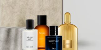 Perfumes que todo hombre debe tener Perfumes que todo hombre debe tener