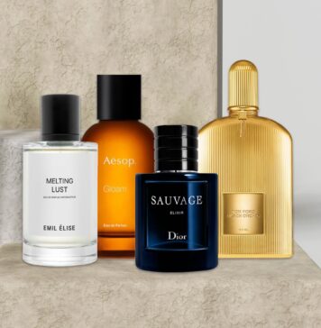 Perfumes que todo hombre debe tener Perfumes que todo hombre debe tener