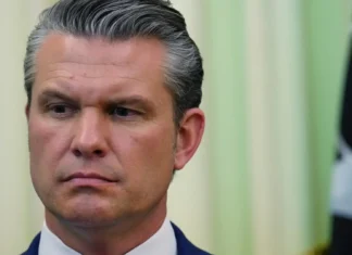 Pentágono presiona a México y lanza advertencia por combate a cárteles Pete Hegseth