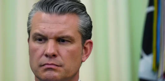 Pentágono presiona a México y lanza advertencia por combate a cárteles Pete Hegseth
