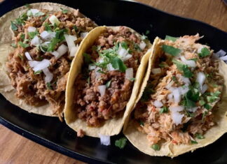 ¿Qué tan saludable es comer carnitas? Qué tan saludable es comer carnitas