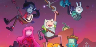Regresa Hora de Aventura con su nueva fecha de estreno Regresa Hora de Aventura con su nueva fecha de estreno