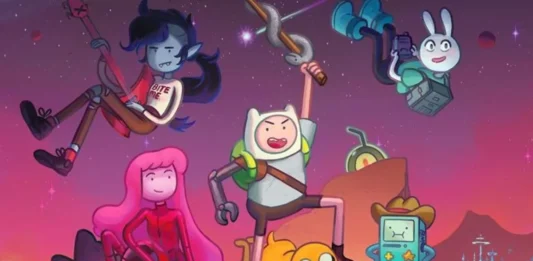 Regresa Hora de Aventura con su nueva fecha de estreno Regresa Hora de Aventura con su nueva fecha de estreno