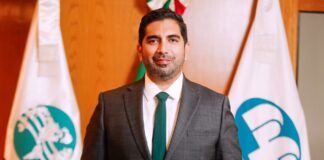 EU da luz verde a Roberto Lazzeri: será el próximo embajador de México en Estados Unidos Roberto Lazzeri