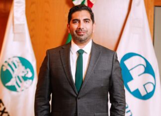 EU da luz verde a Roberto Lazzeri: será el próximo embajador de México en Estados Unidos Roberto Lazzeri