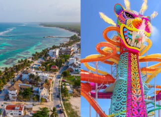 SEMARNAT cancela proyecto de Mahahual en Quintana Roo SEMARNAT cancela proyecto de Mahahual en Quintana Roo