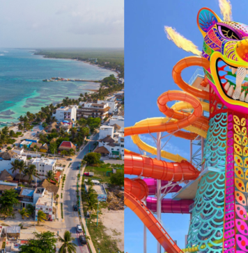 SEMARNAT cancela proyecto de Mahahual en Quintana Roo SEMARNAT cancela proyecto de Mahahual en Quintana Roo