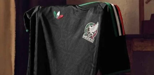 Selección Mexicana presenta su tercera playera para el Mundial 2026 Selección Mexicana presenta su tercera playera para el Mundial 2026