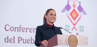Sheinbaum asegura que la SEP aún no aprueba vacaciones adelantadas para el 2026 Sheinbaum asegura que la SEP aún no aprueba vacaciones adelantadas para el 2026