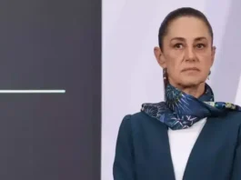 Sheinbaum desmintió la nota de CNN sobre supuestas operaciones de la CIA en México Sheinbaum desmintió la nota de CNN sobre supuestas operaciones de la CIA en México