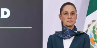 Sheinbaum desmintió la nota de CNN sobre supuestas operaciones de la CIA en México Sheinbaum desmintió la nota de CNN sobre supuestas operaciones de la CIA en México