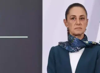 Sheinbaum desmintió la nota de CNN sobre supuestas operaciones de la CIA en México Sheinbaum desmintió la nota de CNN sobre supuestas operaciones de la CIA en México
