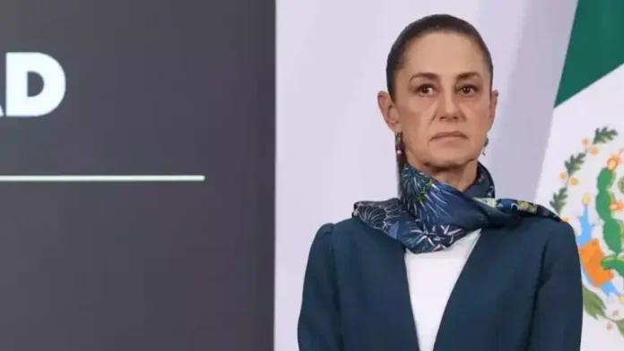 Sheinbaum desmintió la nota de CNN sobre supuestas operaciones de la CIA en México