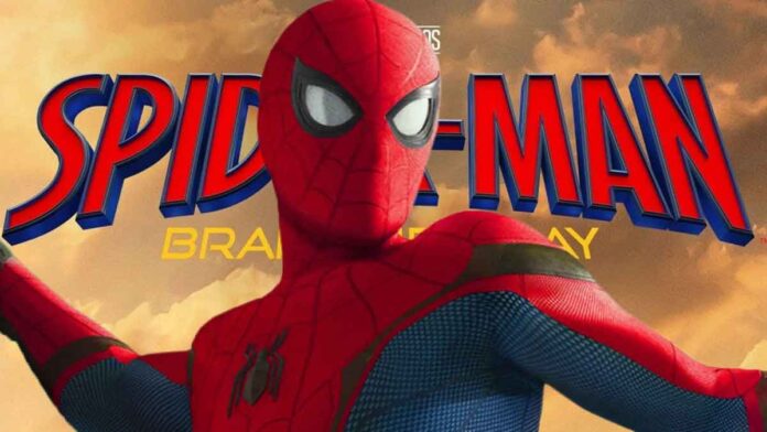 Spider Man Un Nuevo Día