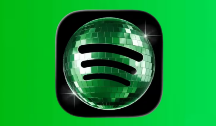 Spotify celebra 20 años cambiando su icónico logo