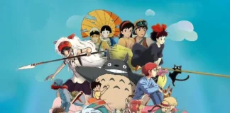 Studio Ghibli gana el Premio Princesa de Asturias 2026 y celebra su legado en la animación mundial Studio Ghibli premio