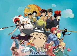 Studio Ghibli gana el Premio Princesa de Asturias 2026 y celebra su legado en la animación mundial Studio Ghibli premio