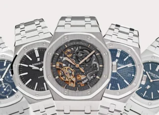 Swatch y Audemars Piguet preparan reloj que podría revolucionar la relojería Swatch y Audemars Piguet
