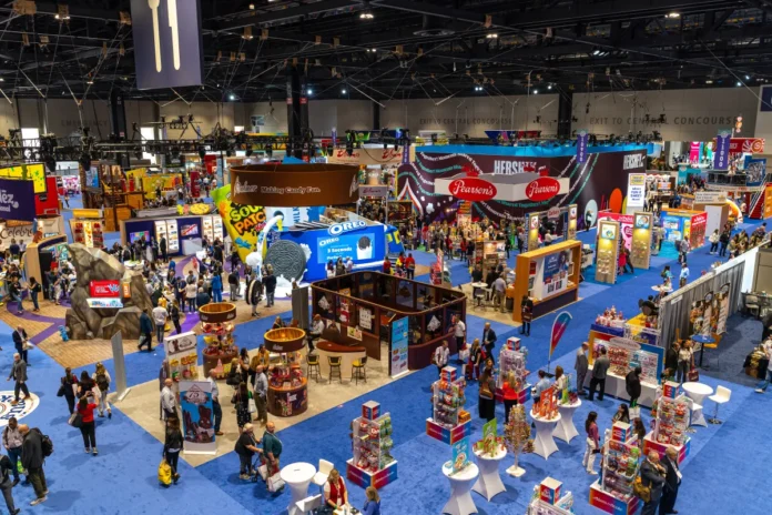 Sweets & Snacks Expo 2026 Sweets & Snacks Expo 2026