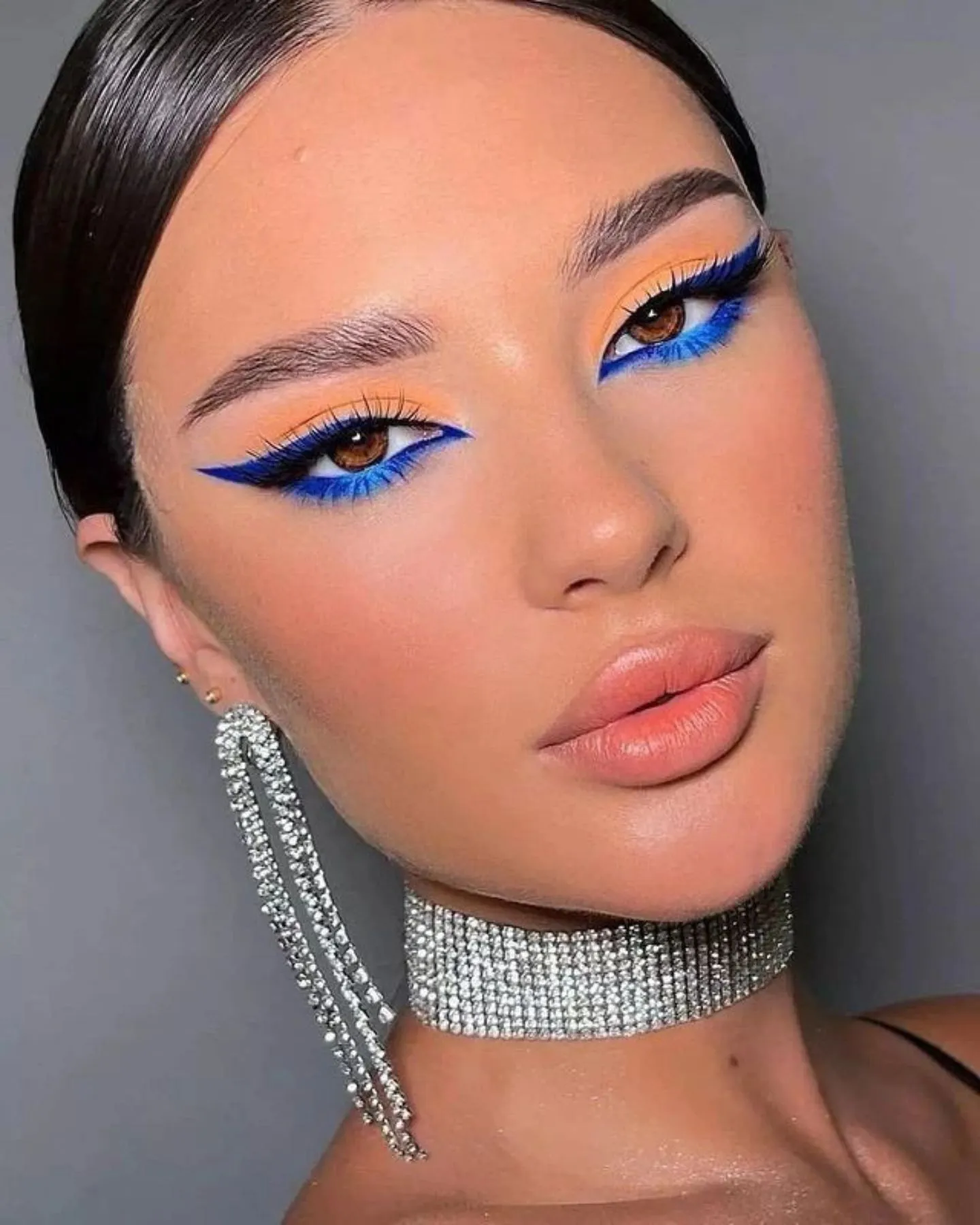 Tendencias de maquillaje de ojos 2026