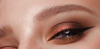 Tendencias de maquillaje de ojos 2026 Tendencias de maquillaje de ojos 2026