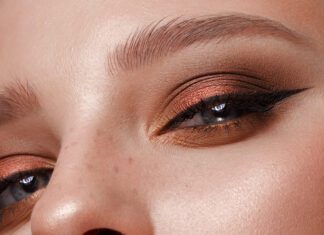 Tendencias de maquillaje de ojos 2026 Tendencias de maquillaje de ojos 2026