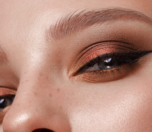 Tendencias de maquillaje de ojos 2026 Tendencias de maquillaje de ojos 2026
