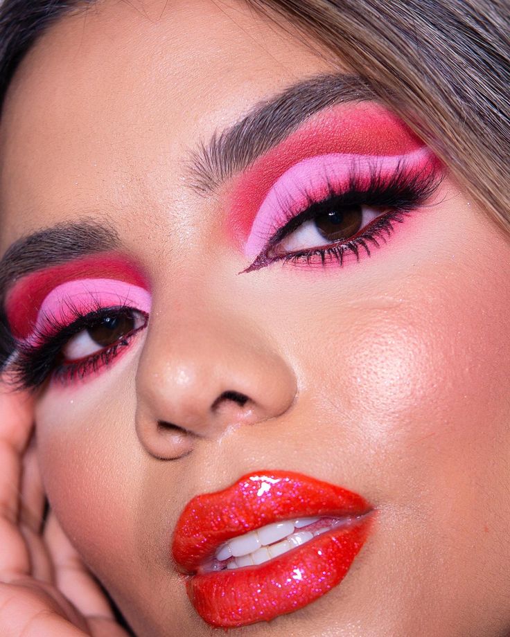 Tendencias de maquillaje de ojos 2026