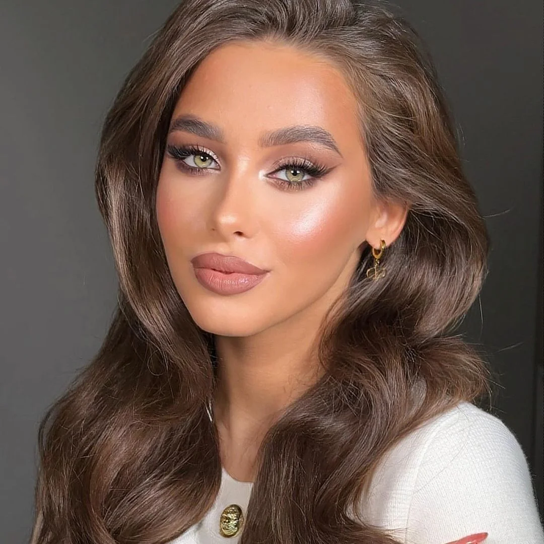 Tendencias de maquillaje de ojos 2026