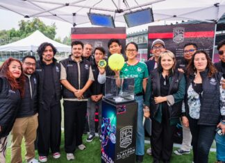 Tlalpan presenta cartelera mundialista con cultura, deporte y turismo rumbo al Mundial 2026 Tlalpan presenta cartelera mundialista