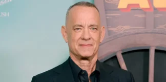 Tom Hanks frenó el remake de un clásico del cine: “Déjenla en paz, es perfecta” Tom Hanks