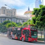 Turibus CDMX anuncia rutas exclusivas por el Mundial 2026 Turibus CDMX anuncia rutas exclusivas por el Mundial 2026