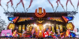 ULTRA México 2026 regresa a CDMX: Todo lo que debes saber ULTRA México 2026 regresa a CDMX: Todo lo que debes saber