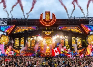 ULTRA México 2026 regresa a CDMX: Todo lo que debes saber ULTRA México 2026 regresa a CDMX: Todo lo que debes saber