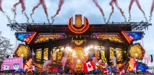 ULTRA México 2026 regresa a CDMX: Todo lo que debes saber ULTRA México 2026 regresa a CDMX: Todo lo que debes saber