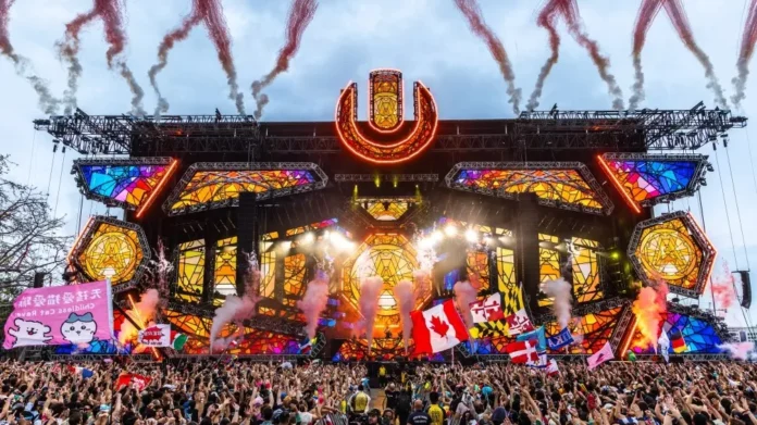 ULTRA México 2026 regresa a CDMX: Todo lo que debes saber