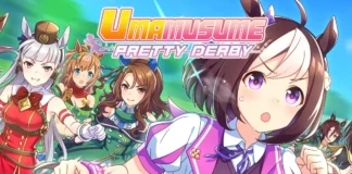Umamusume debutará en México con una explosiva mezcla de anime y velocidad Umamusume: Pretty Derby