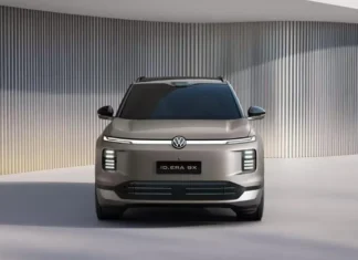 Volkswagen venderá autos hechos en China: la estrategia global que llegará a México y Latinoamérica VW autos hechos en china
