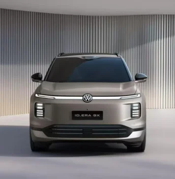 Volkswagen venderá autos hechos en China: la estrategia global que llegará a México y Latinoamérica VW autos hechos en china